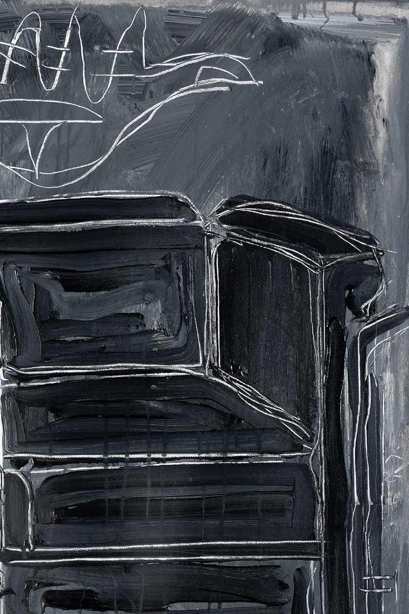 Arquitectura del Descanso