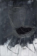 Bertoia 420 C