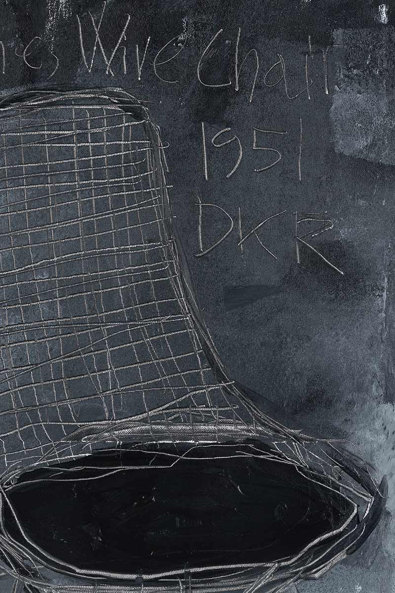 DKR Sketch Anatomy