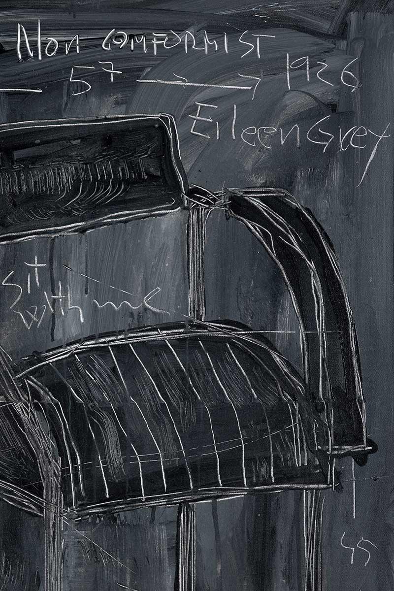 E-1027 Non Conformist