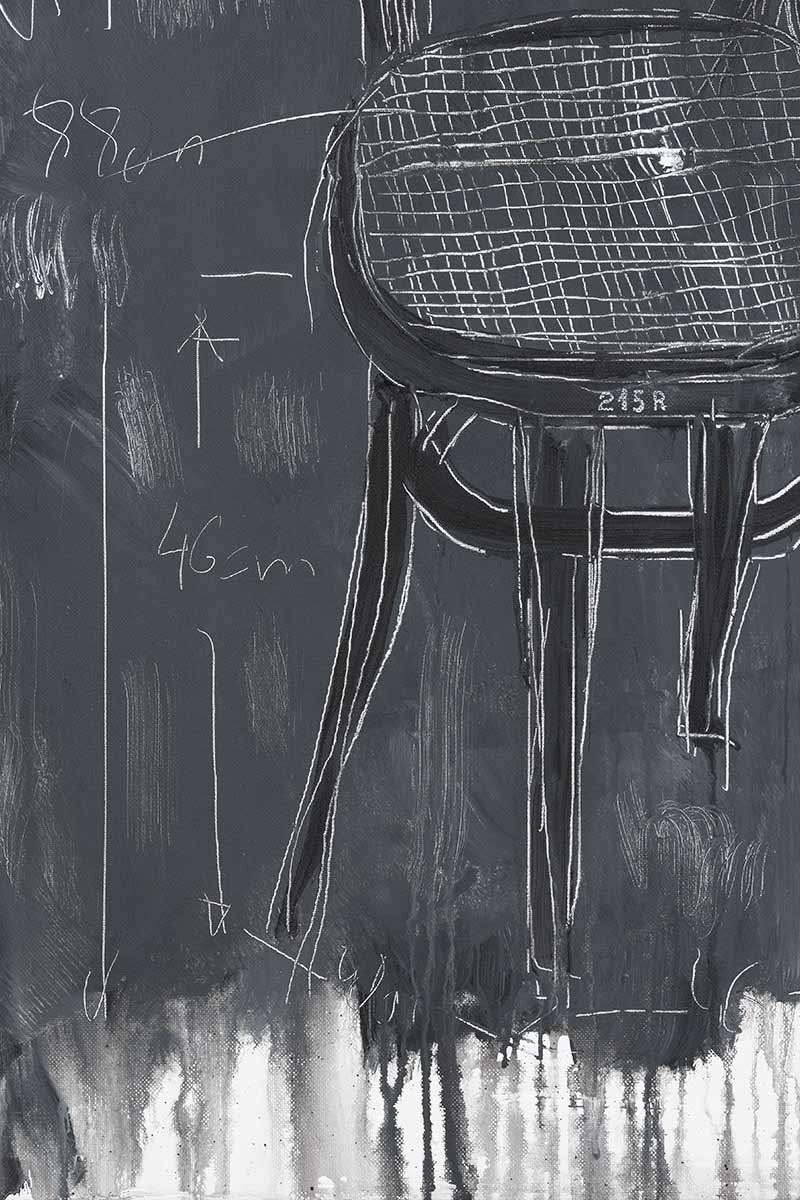 La Huella de Thonet