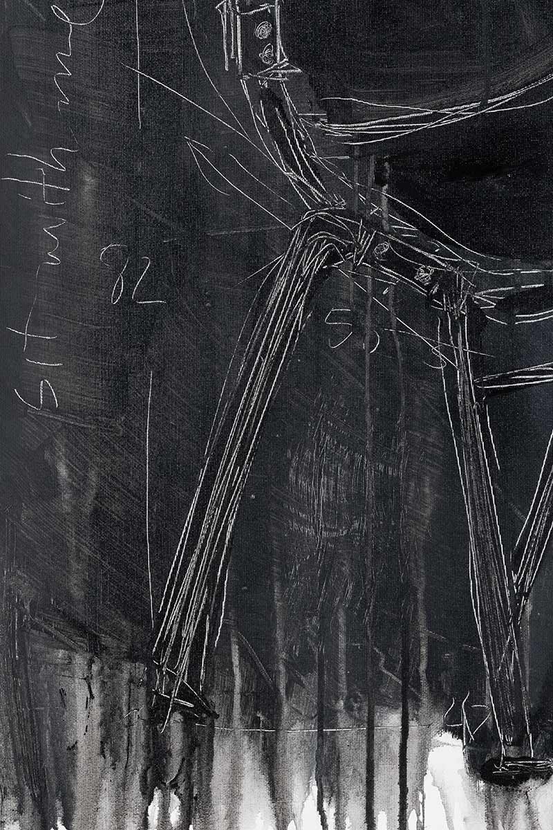 Les Arcs 1967