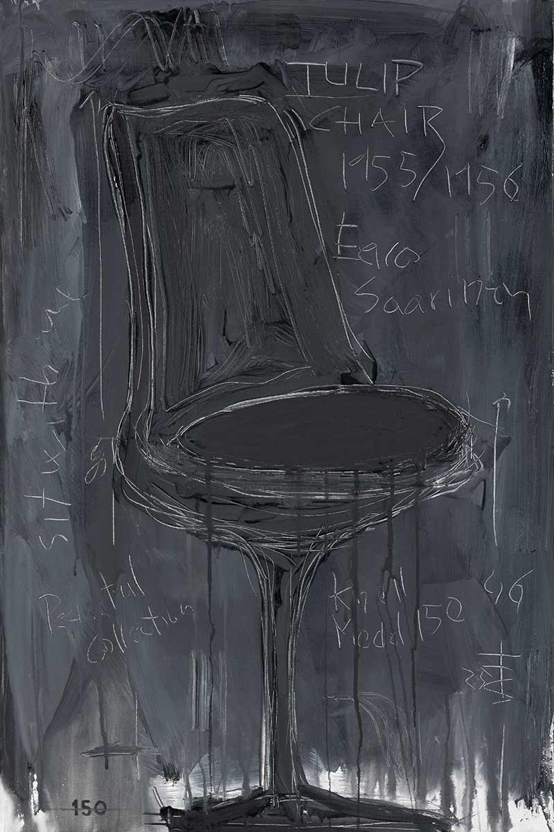 Pedestal