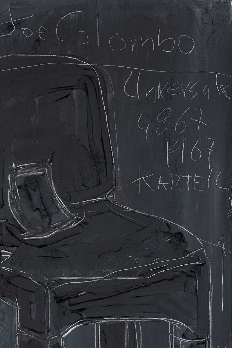 Universale 4867