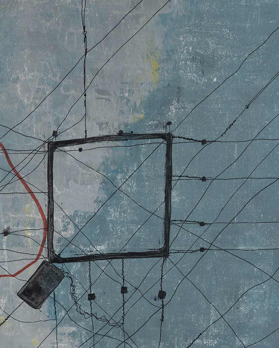 Wired City Berlin