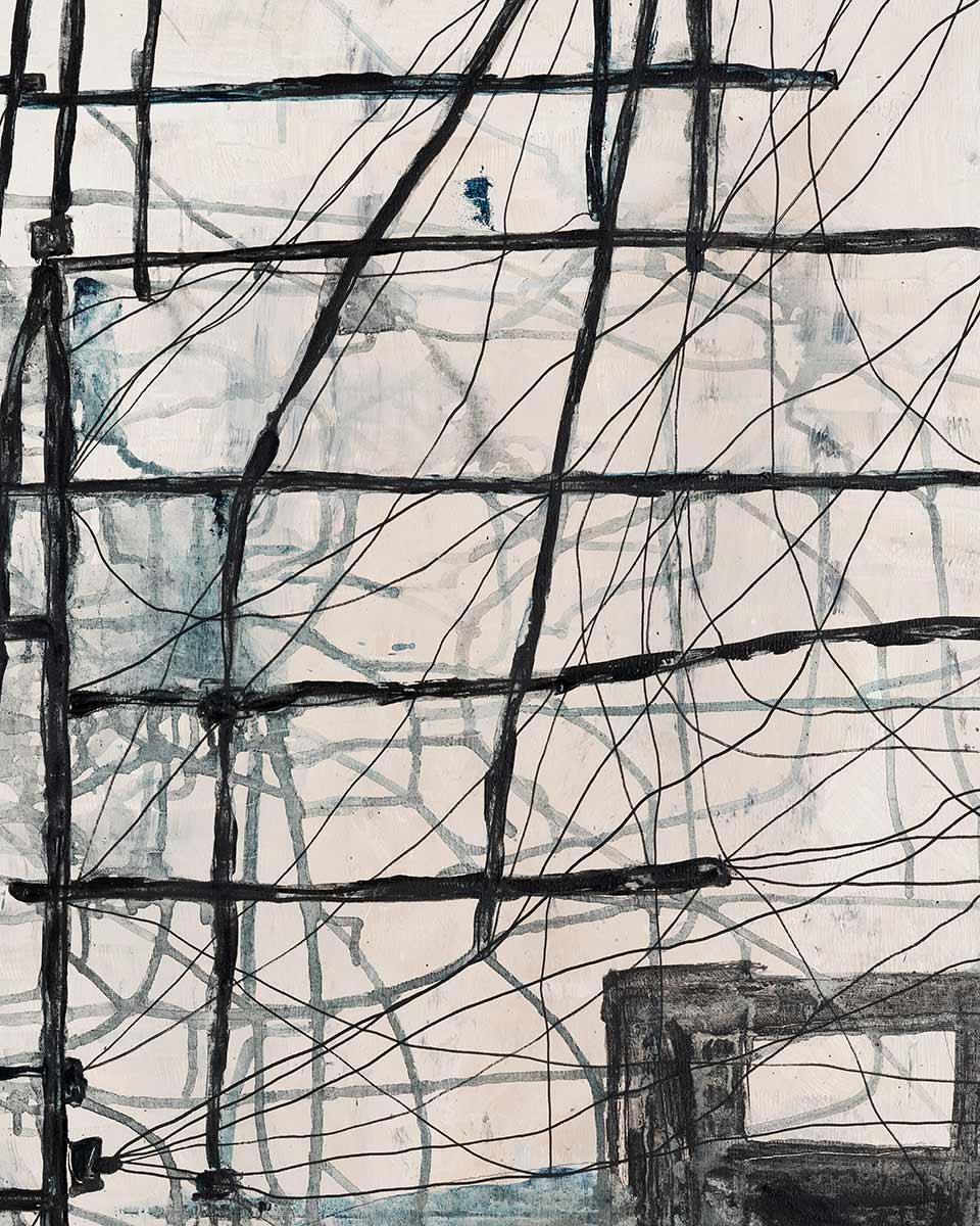 Wired City Jodhpur